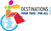 Le premier Sommet mondial Destinations pour tous  se tiendra à Montréal en octobre 2014