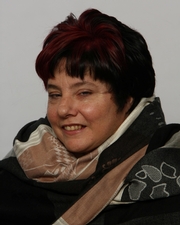 Isabelle Ducharme, lauréate 2015, Prix Hommage bénévolat-Québec