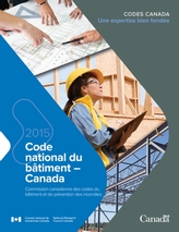 En direction d'un Code national du bâtiment du Canada plus accessible