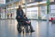iPADIS et Kéroul signent un protocole d’entente sur l’accessibilité à l’échelle mondiale pour les voyageurs handicapés
