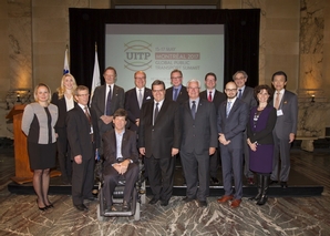L'AMT et la STM dévoilent le comité d'honneur du Sommet mondial des transports publics de l'UITP - Montréal 2017