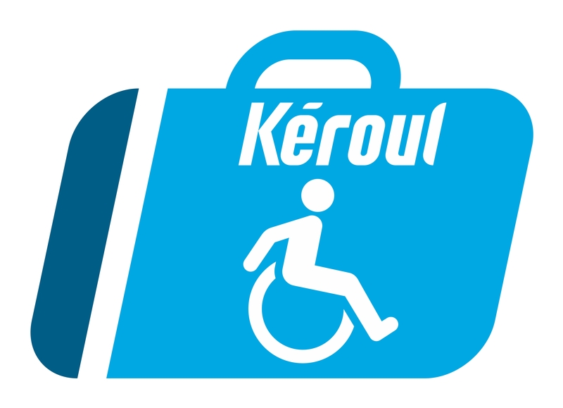 Logo Accessible