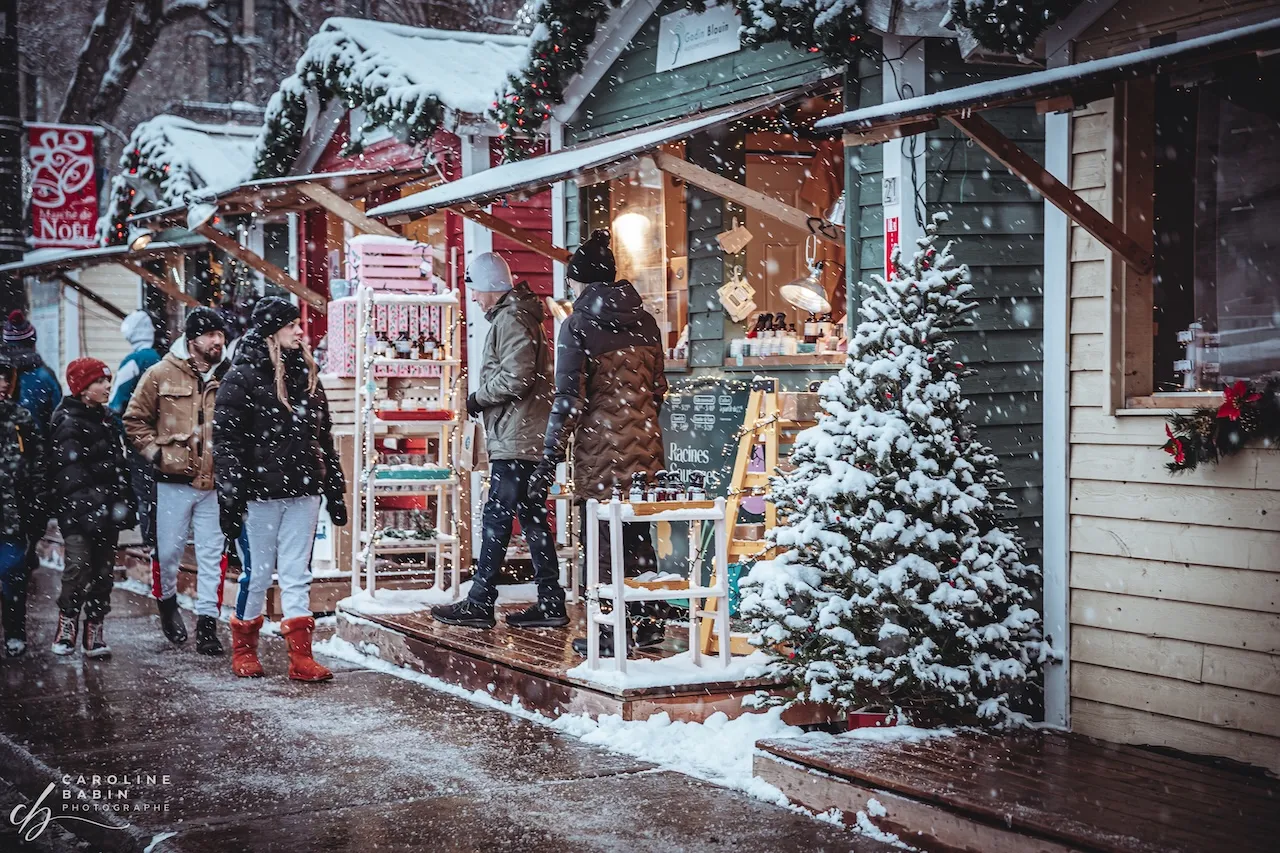 Reserved parking space on the street
