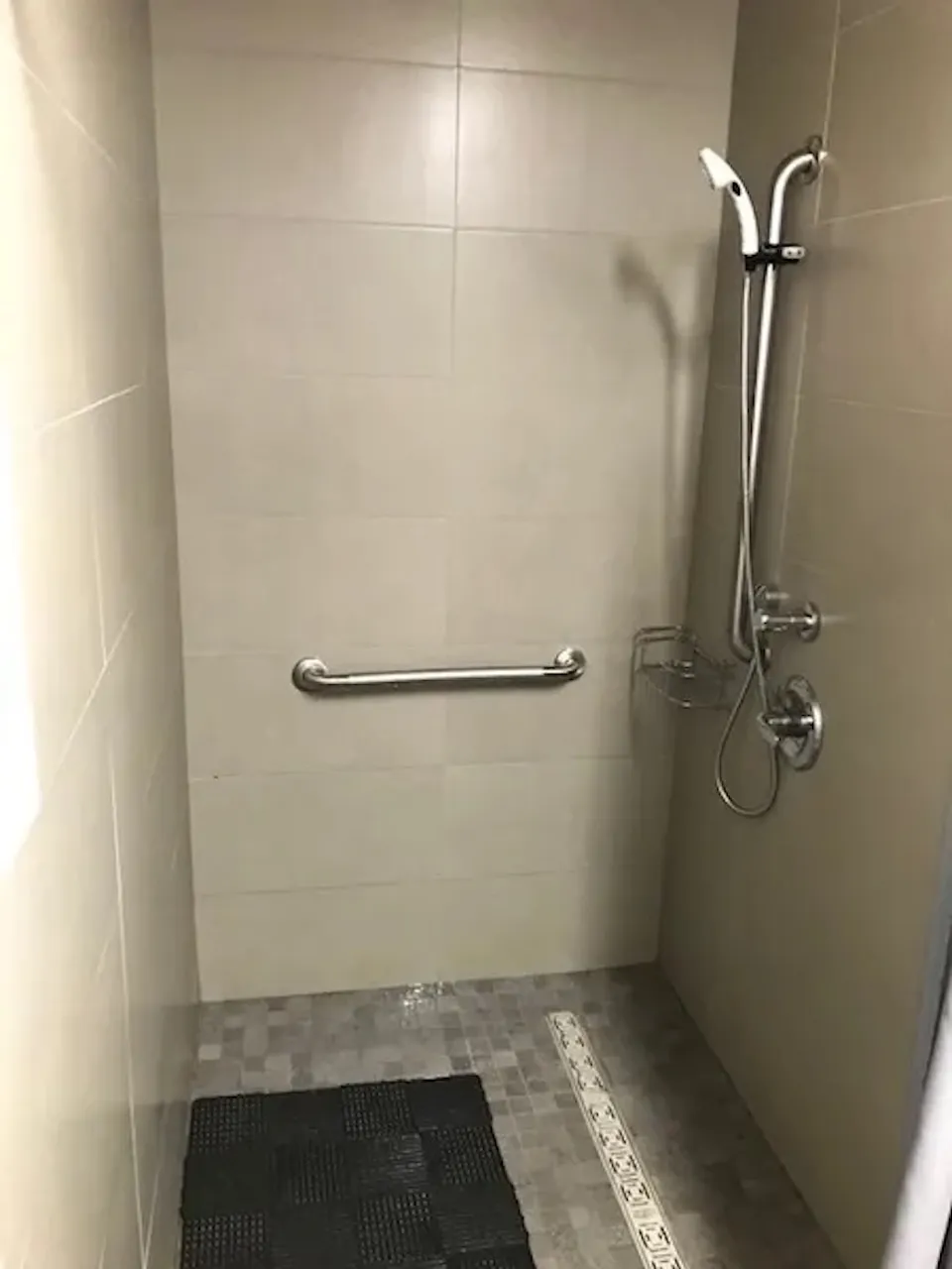 Bloc sanitaire / Salle communautaire