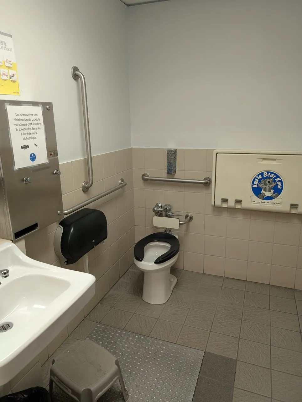 Salle de toilette - cuvette