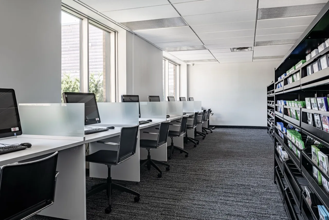 Computer Workstations