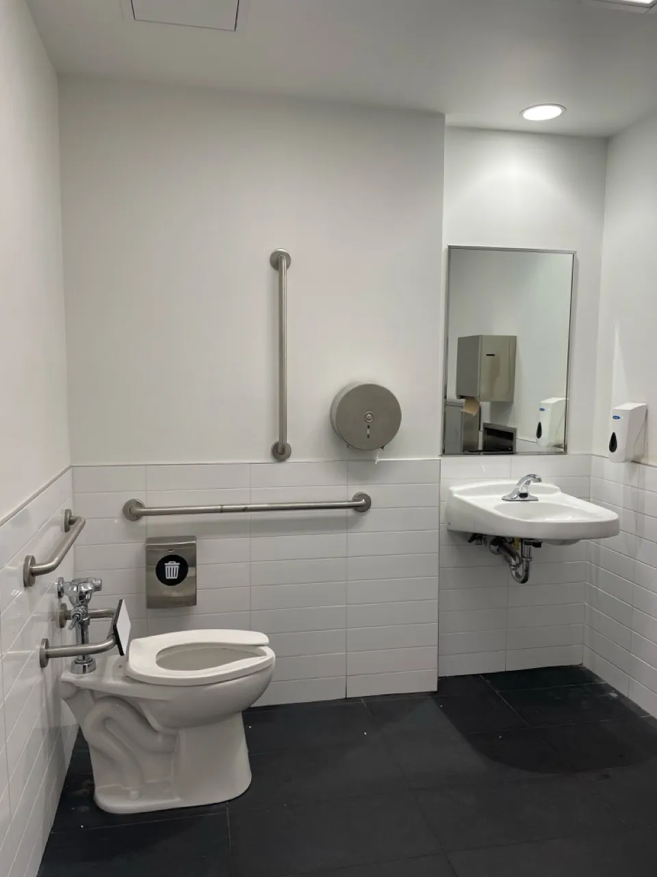 Restroom