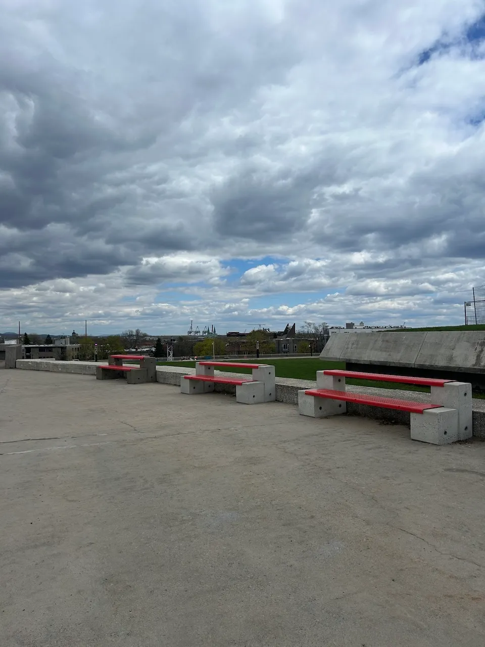 Bancs