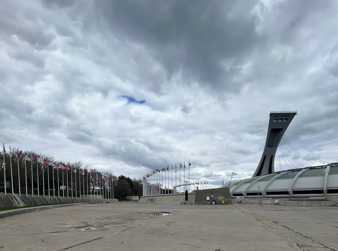Esplanade