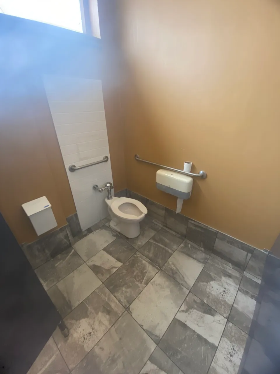 Bathroom - Women's