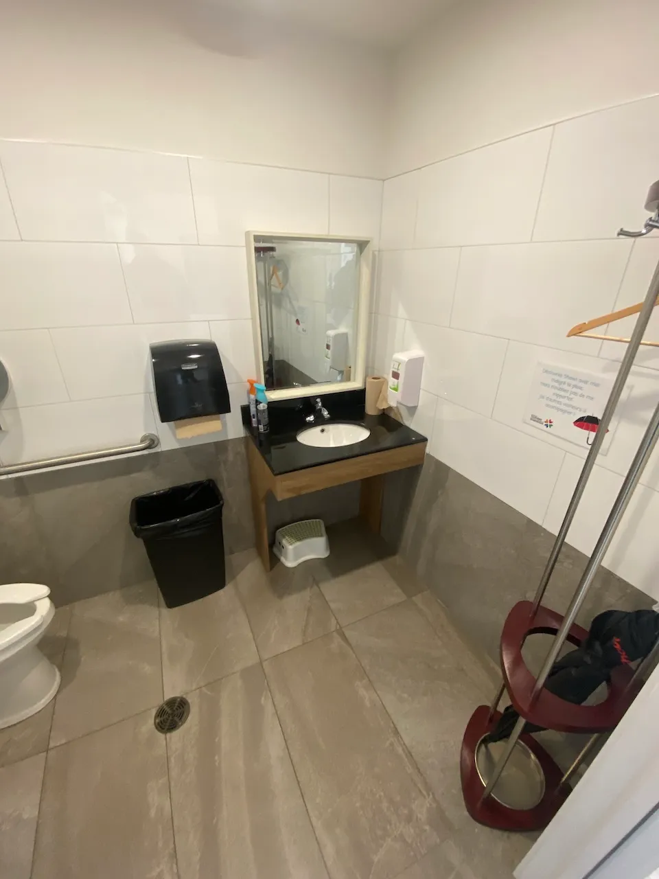 Washbasin - Bathroom