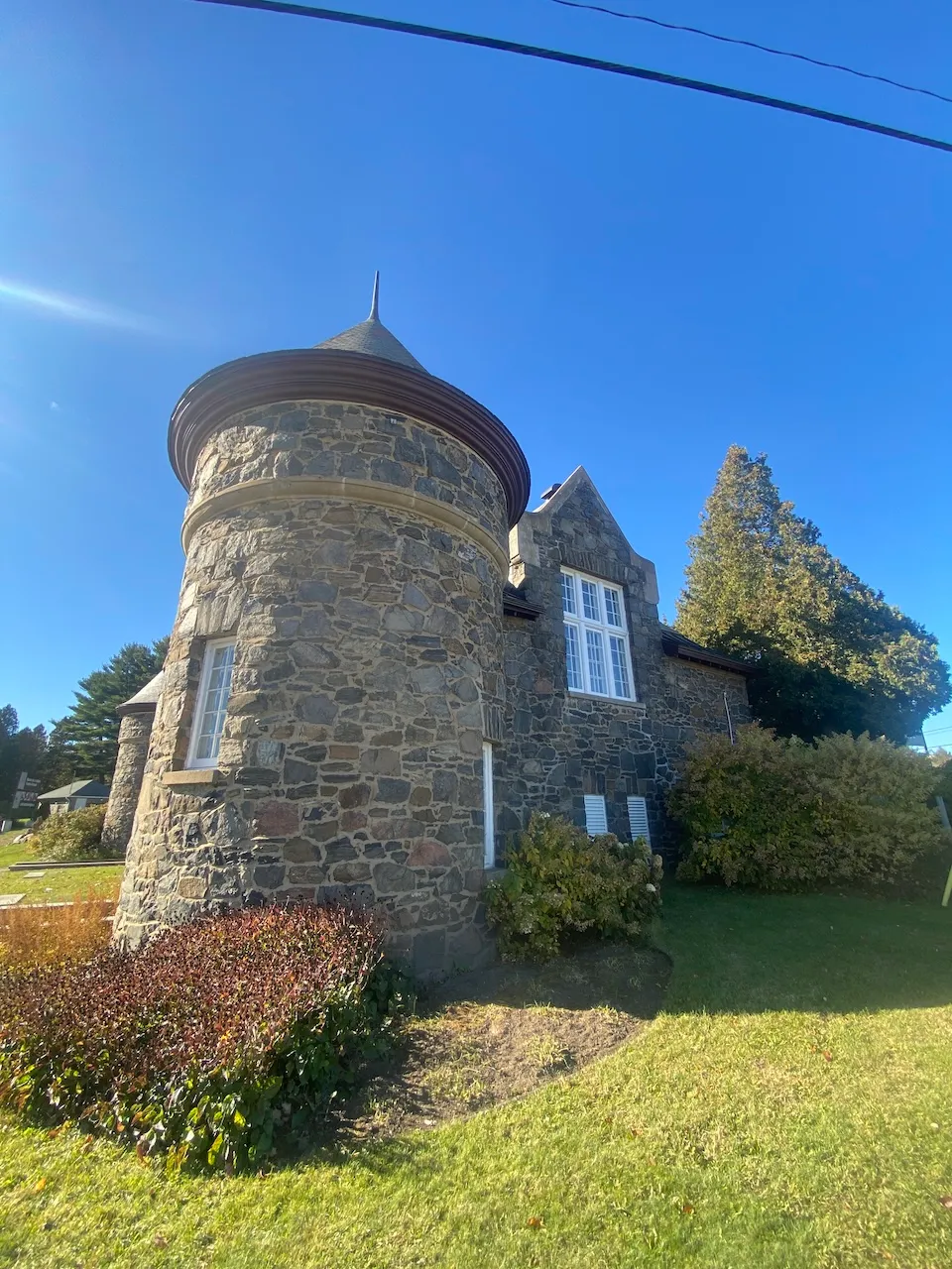 Maison de la culture Francis-Brisson