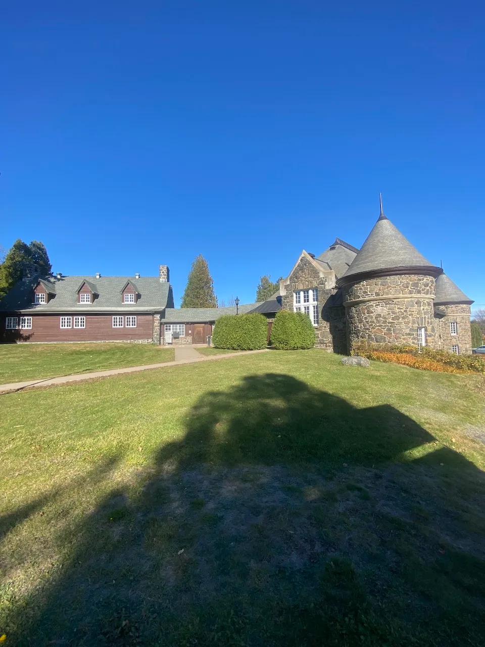 Maison de la culture Francis-Brisson