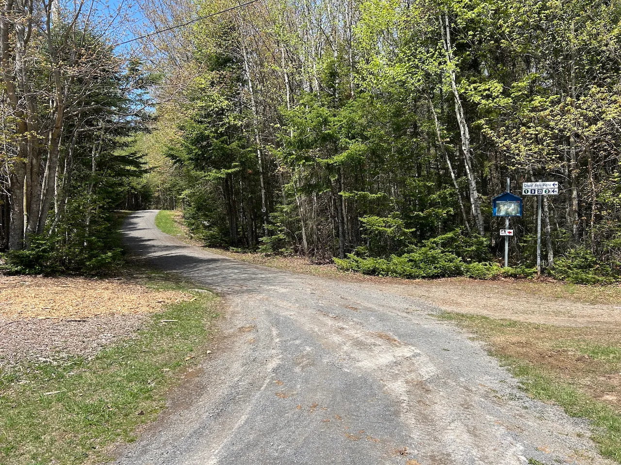 Family Trail