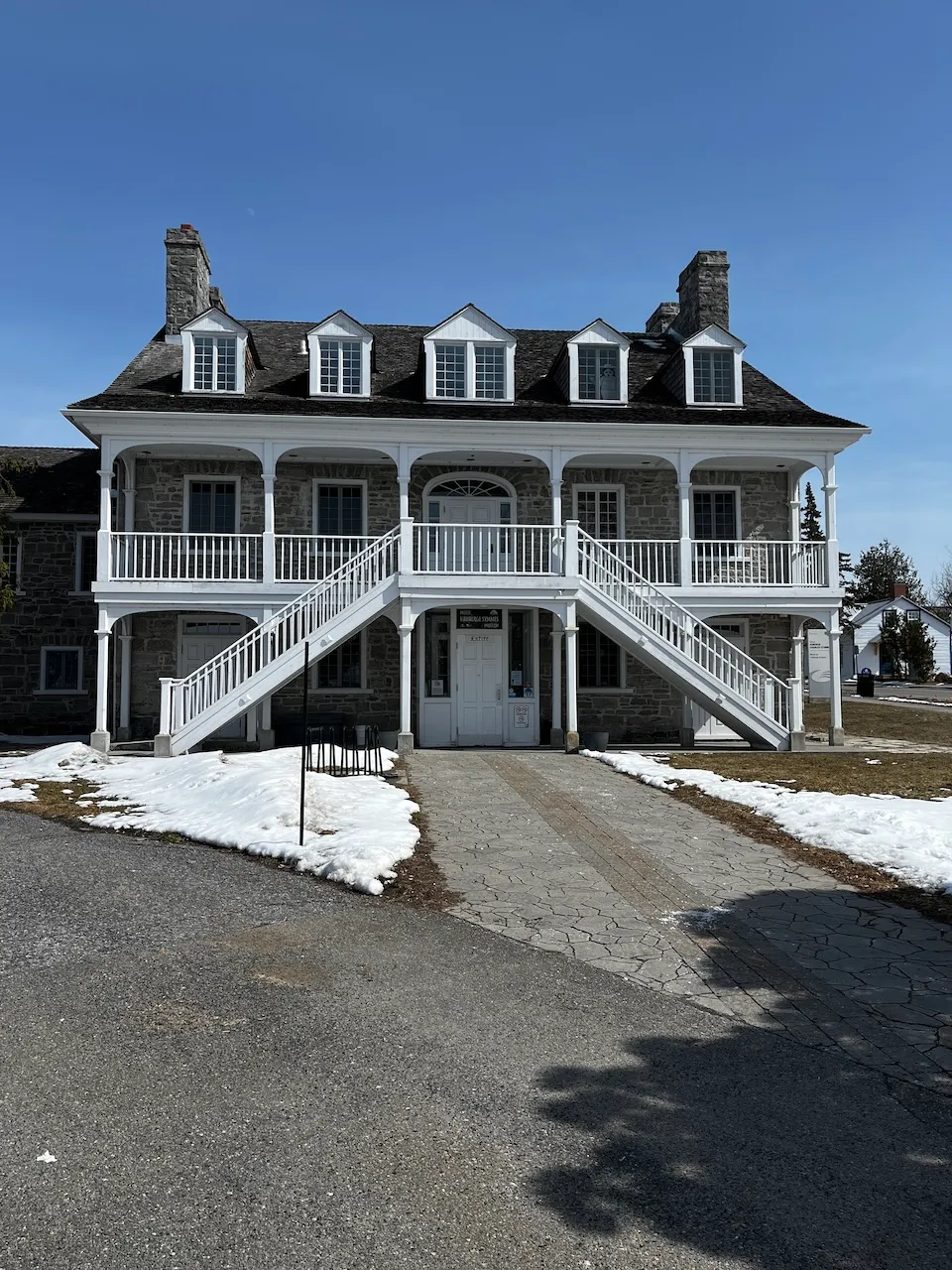 Musée de l'Auberge Symmes
