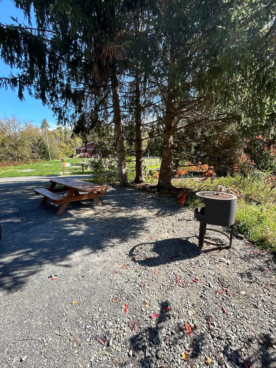 Campsite E2
