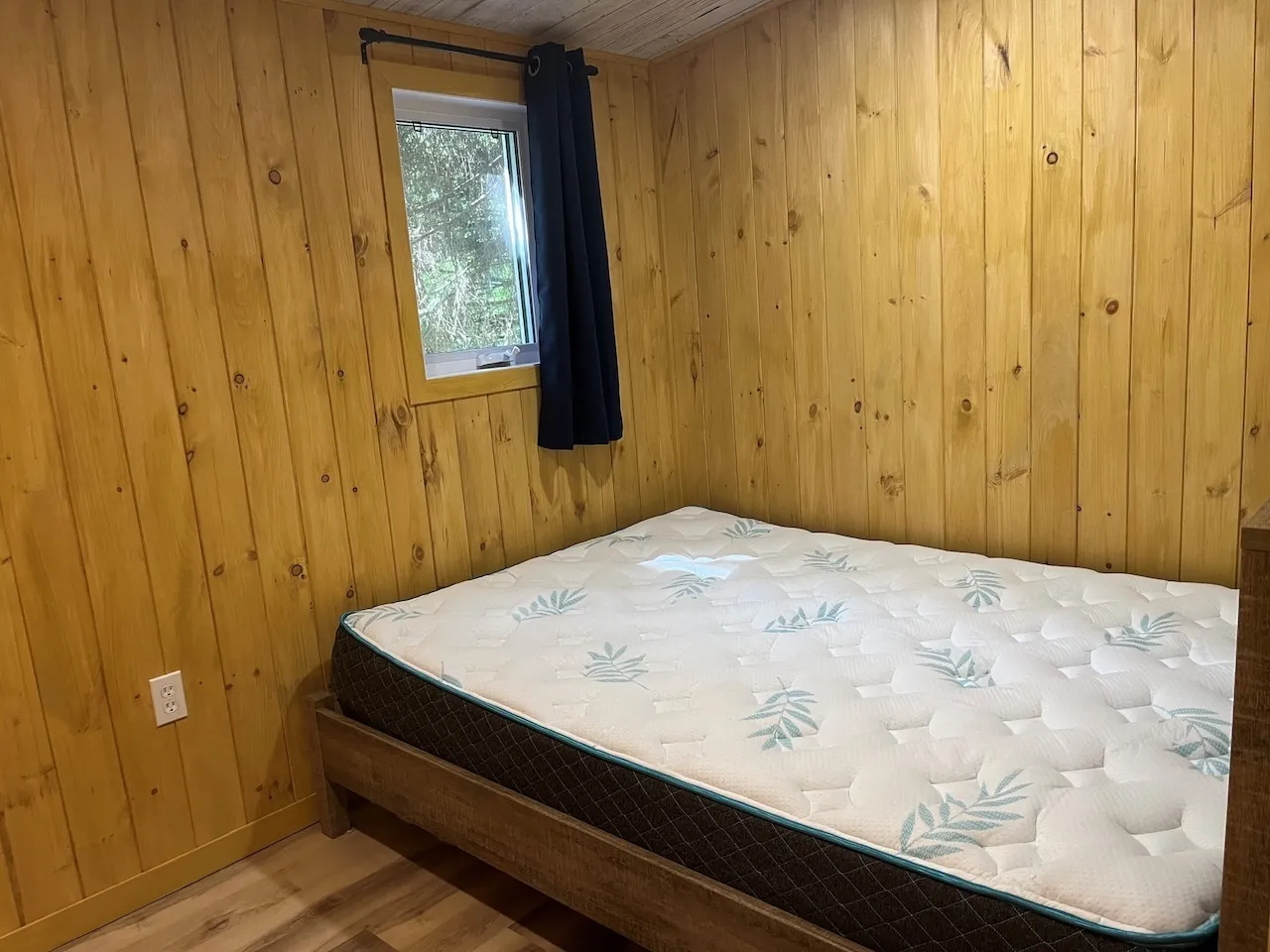Chalet - Bedroom