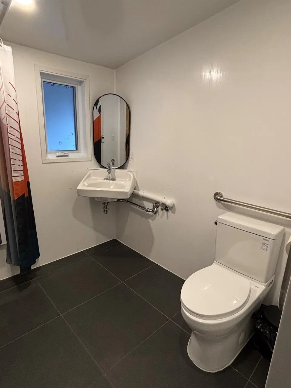 Chalet - Bathroom