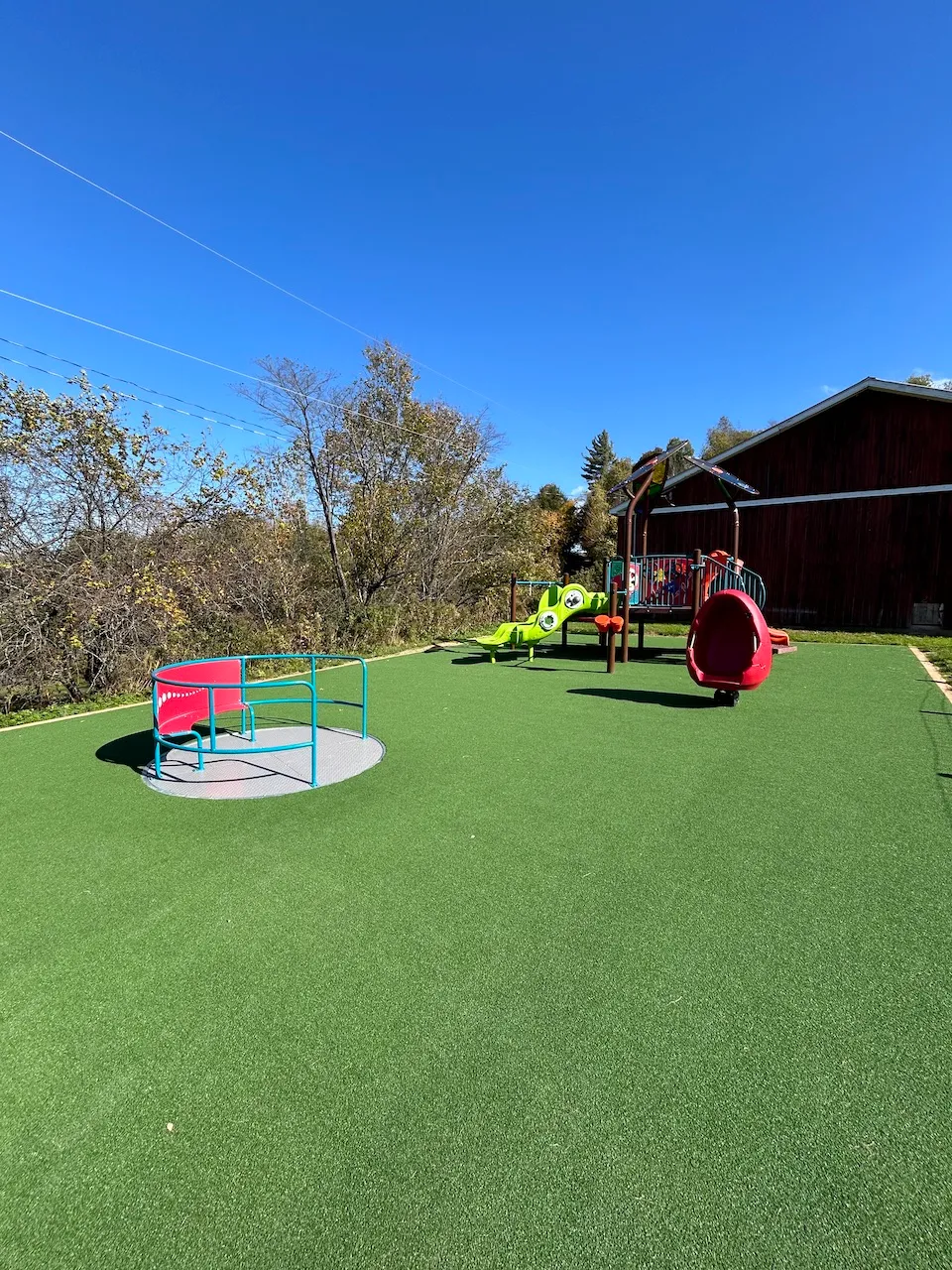 Playground