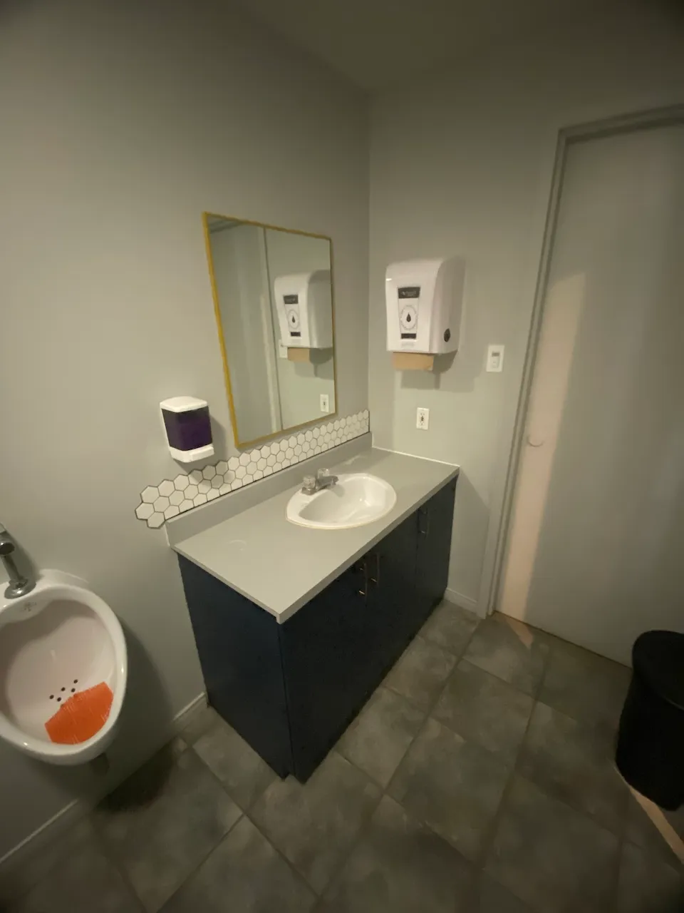 Lavabo - salle de toilette de la boutique