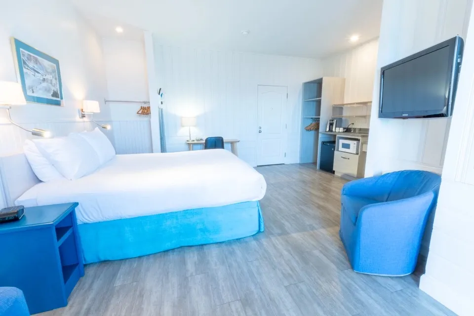 Chambre 134