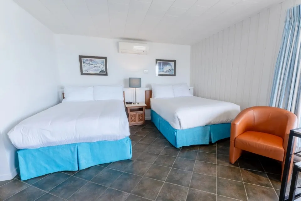 Chambre 188