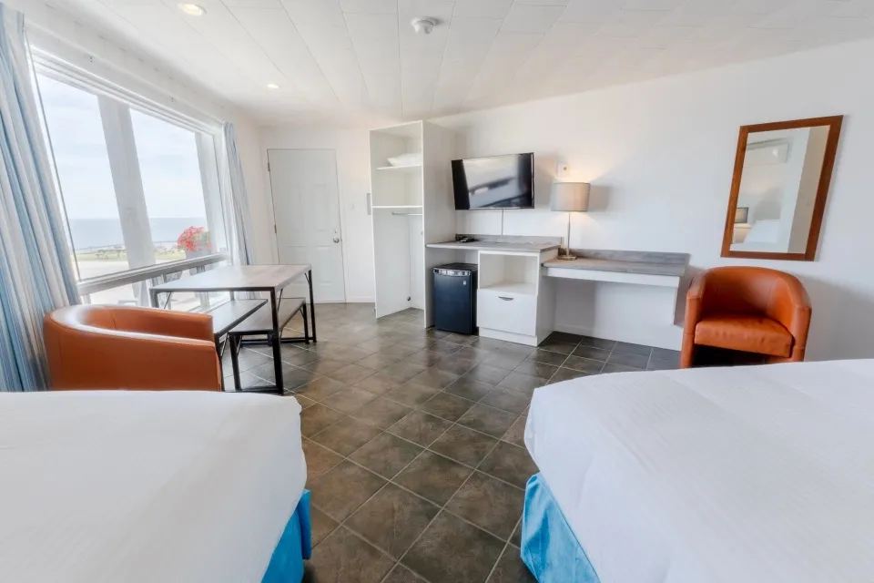 Chambre 188