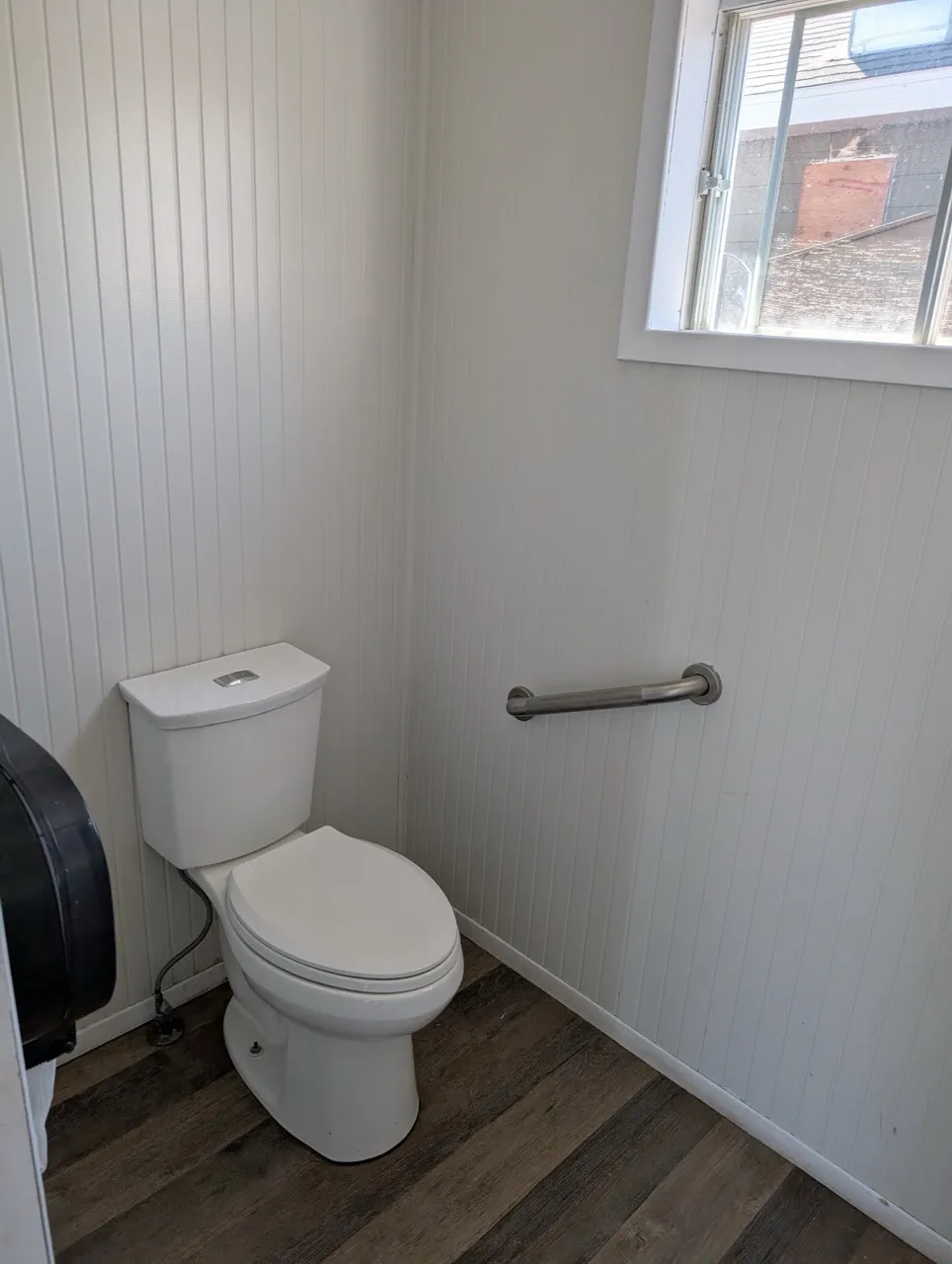 Salle de toilette - cuvette