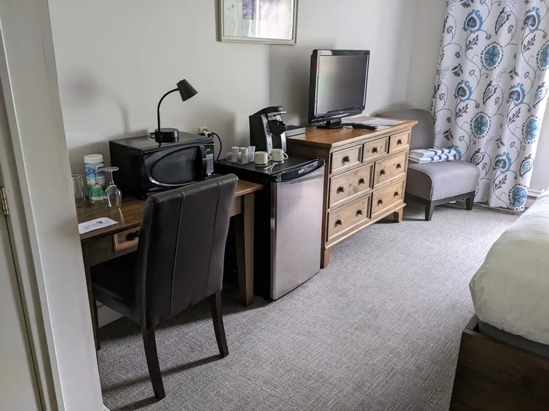 Chambre 316