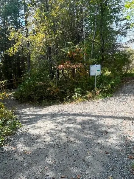 Cascatelle Section