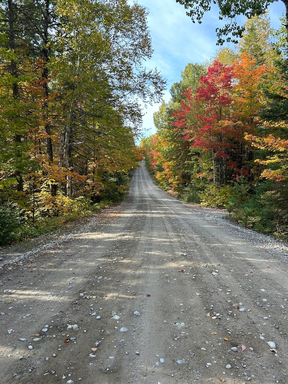 Sentier multifonctions