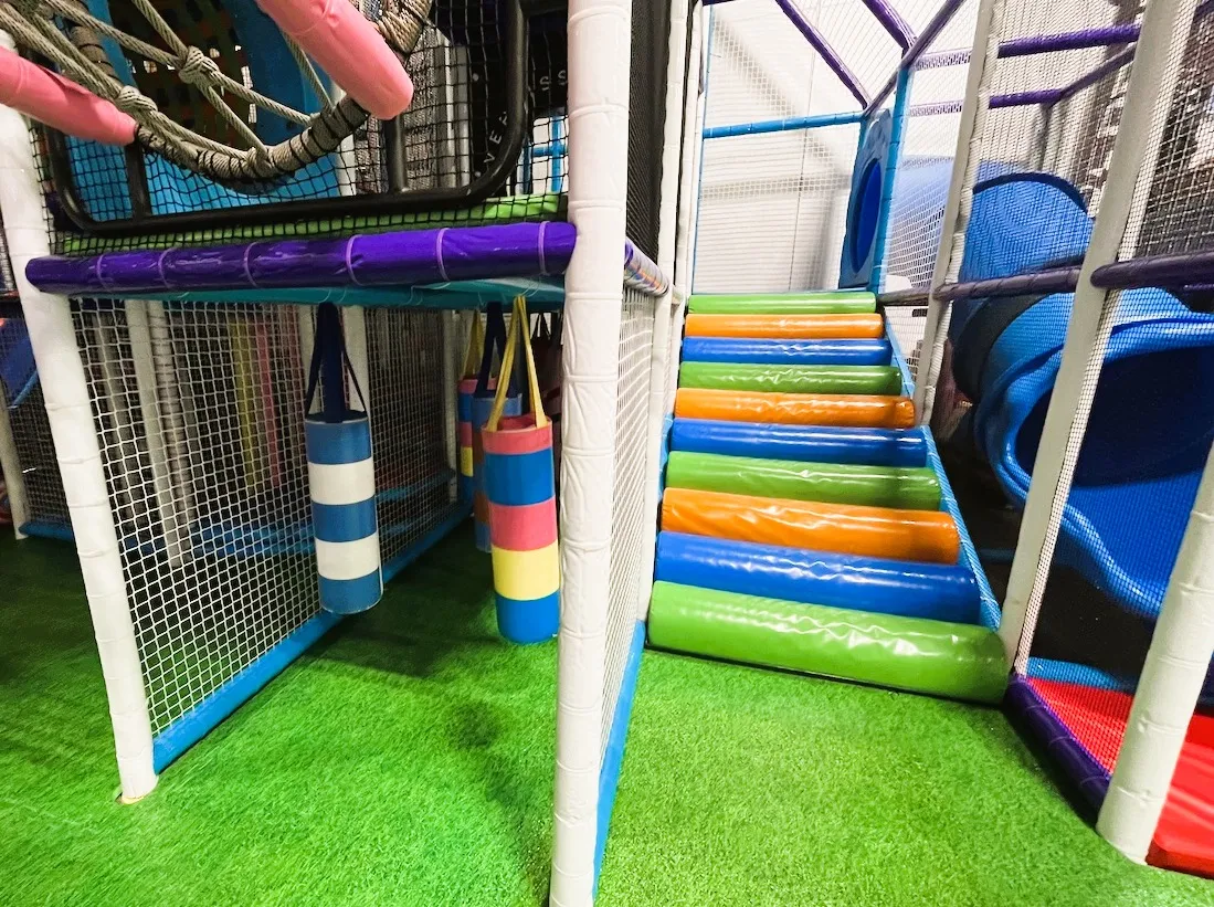 Labyrinthe de jeu