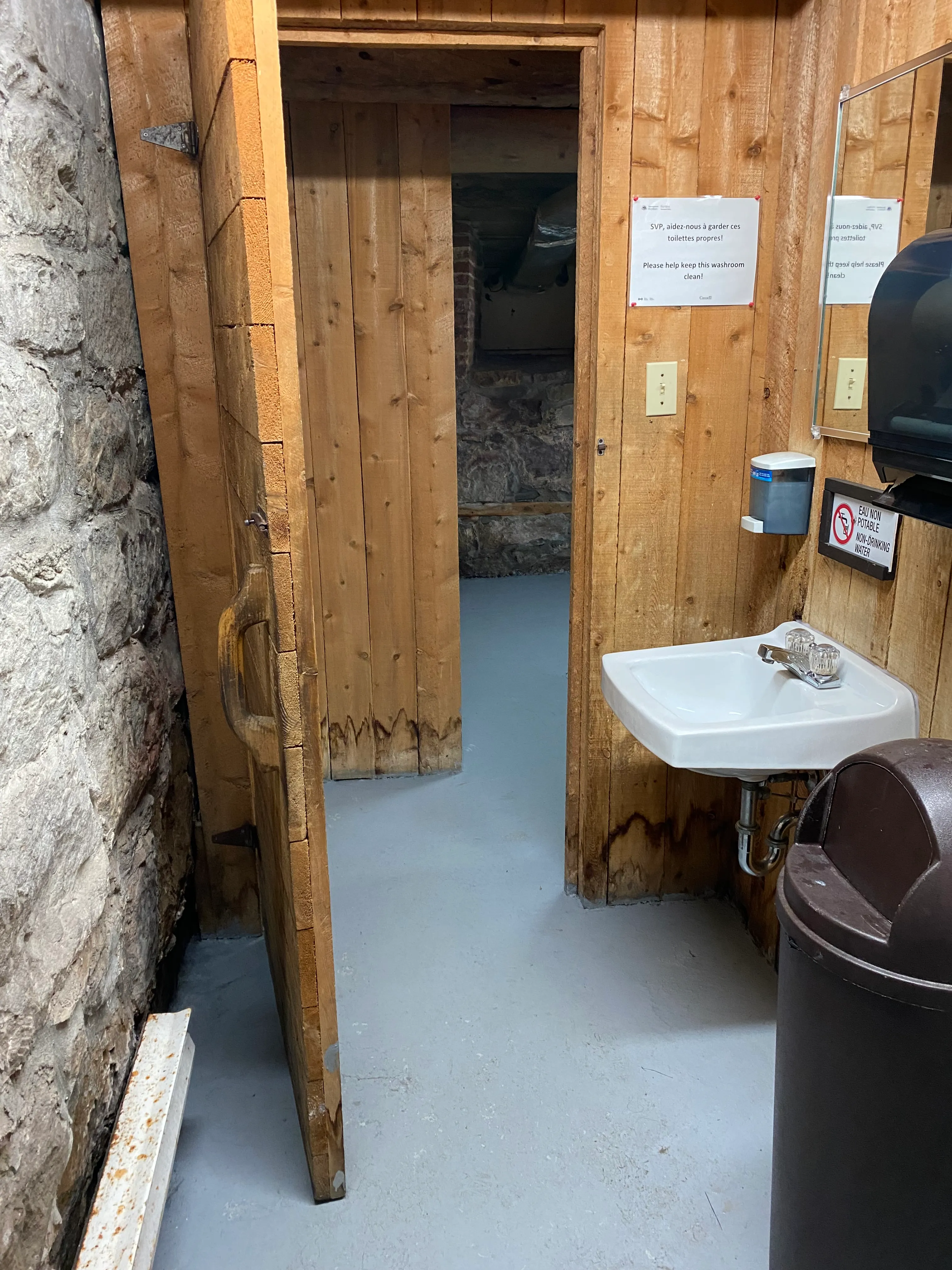 Lavabo