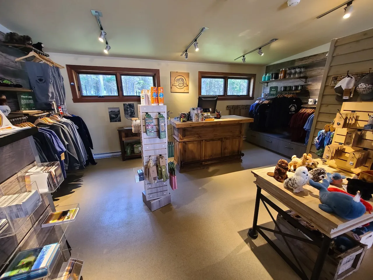 Boutique