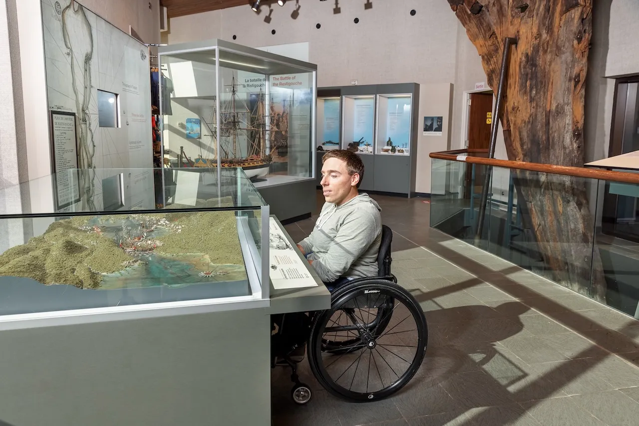 Photo credit @Roger Saint-Laurent