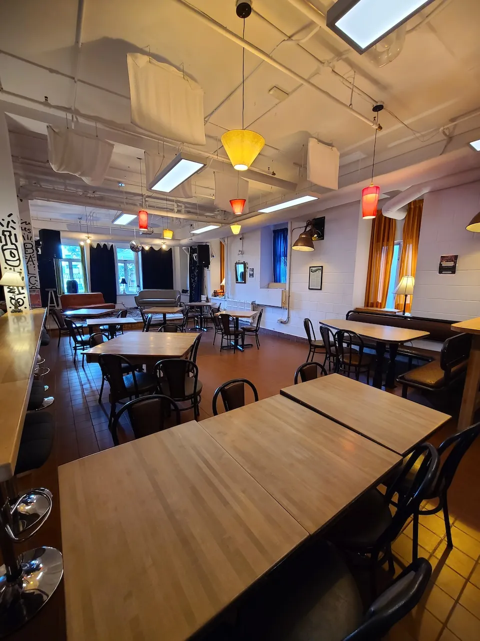 Bistro