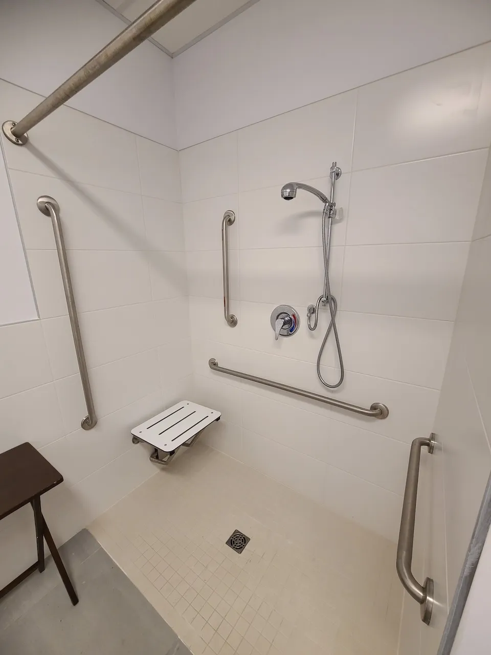 Shower