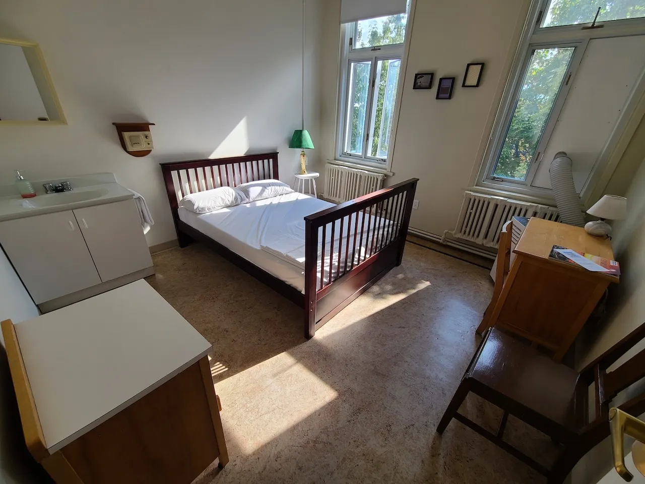 Room #1318