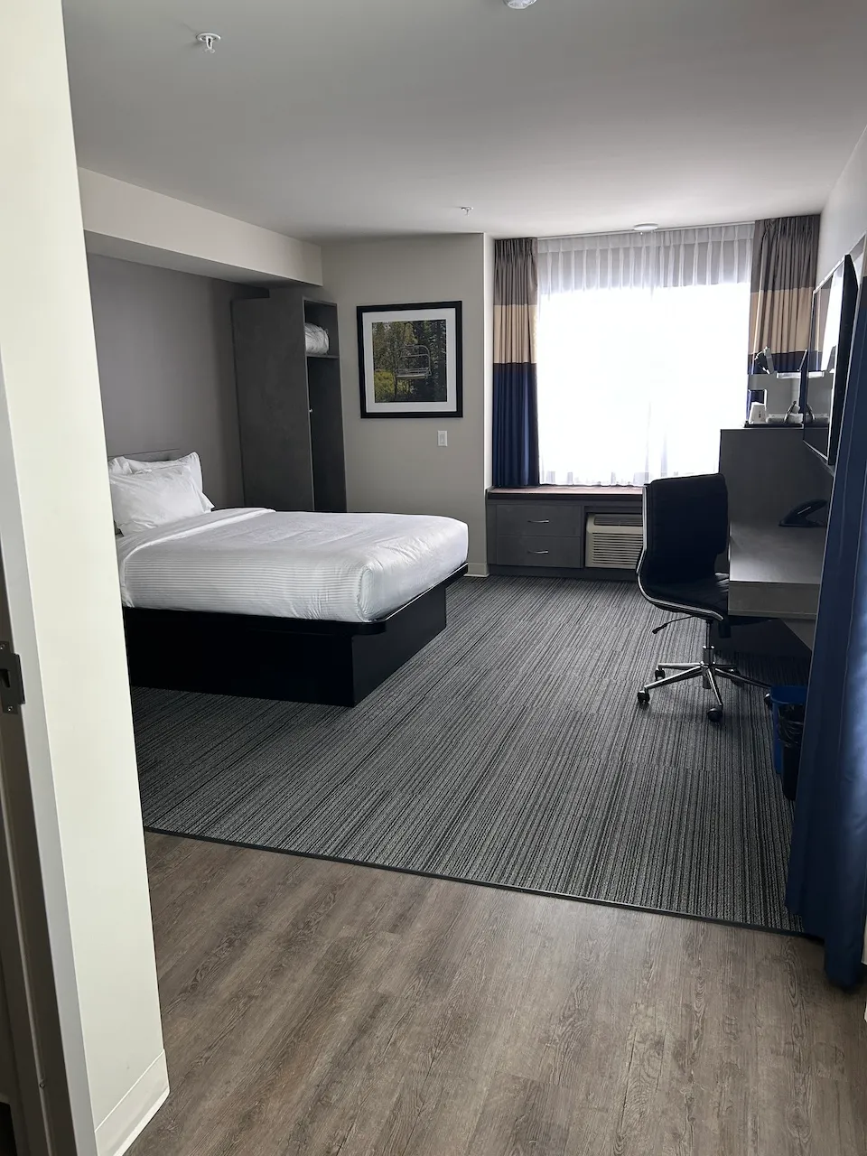 Room 301