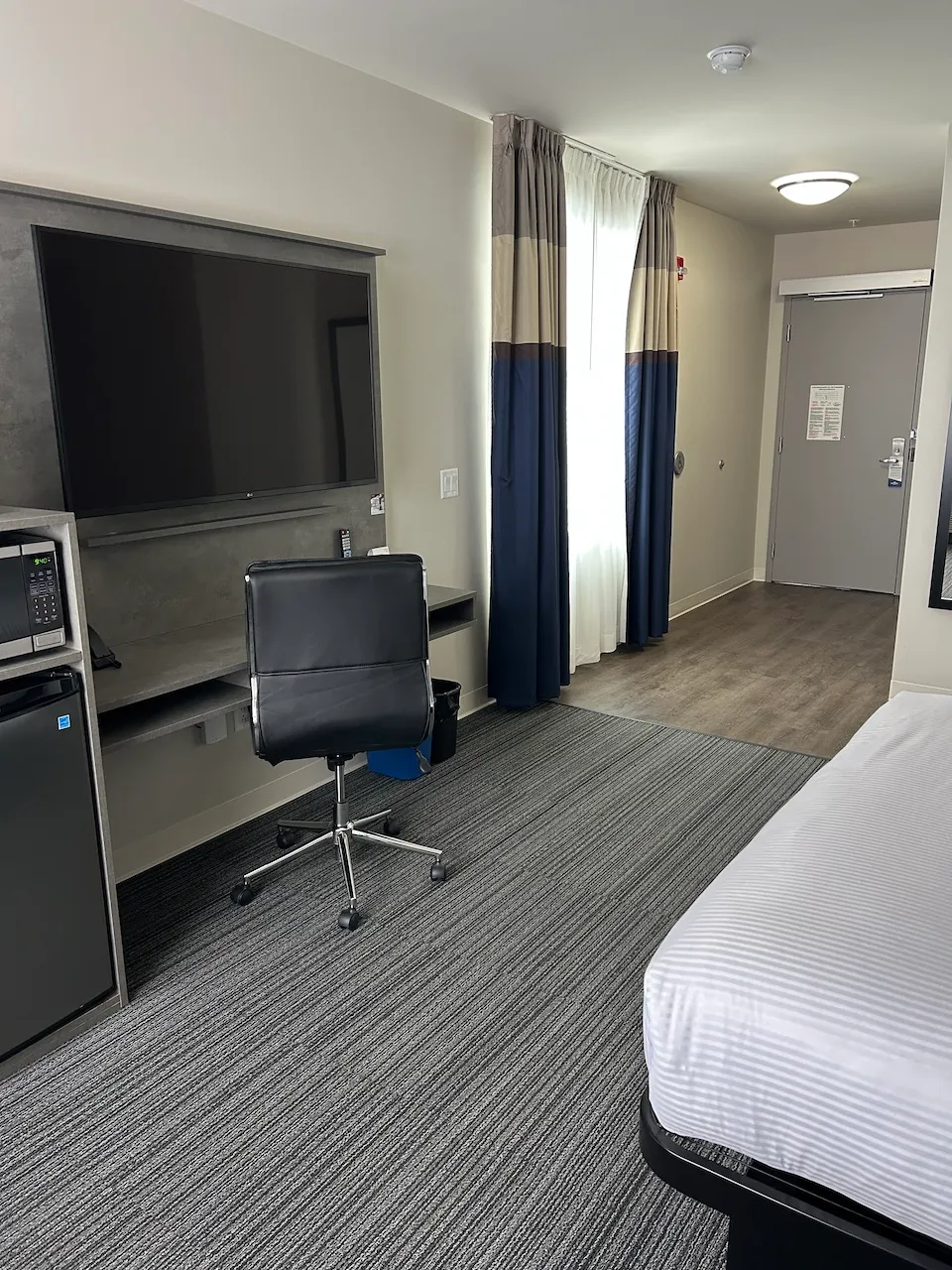 Room 301