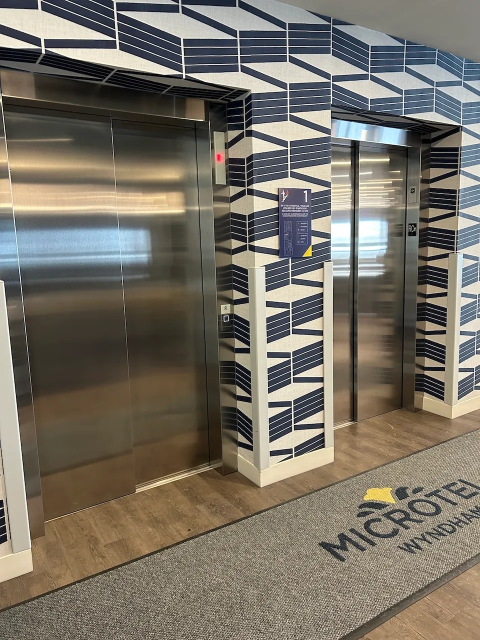 Elevator
