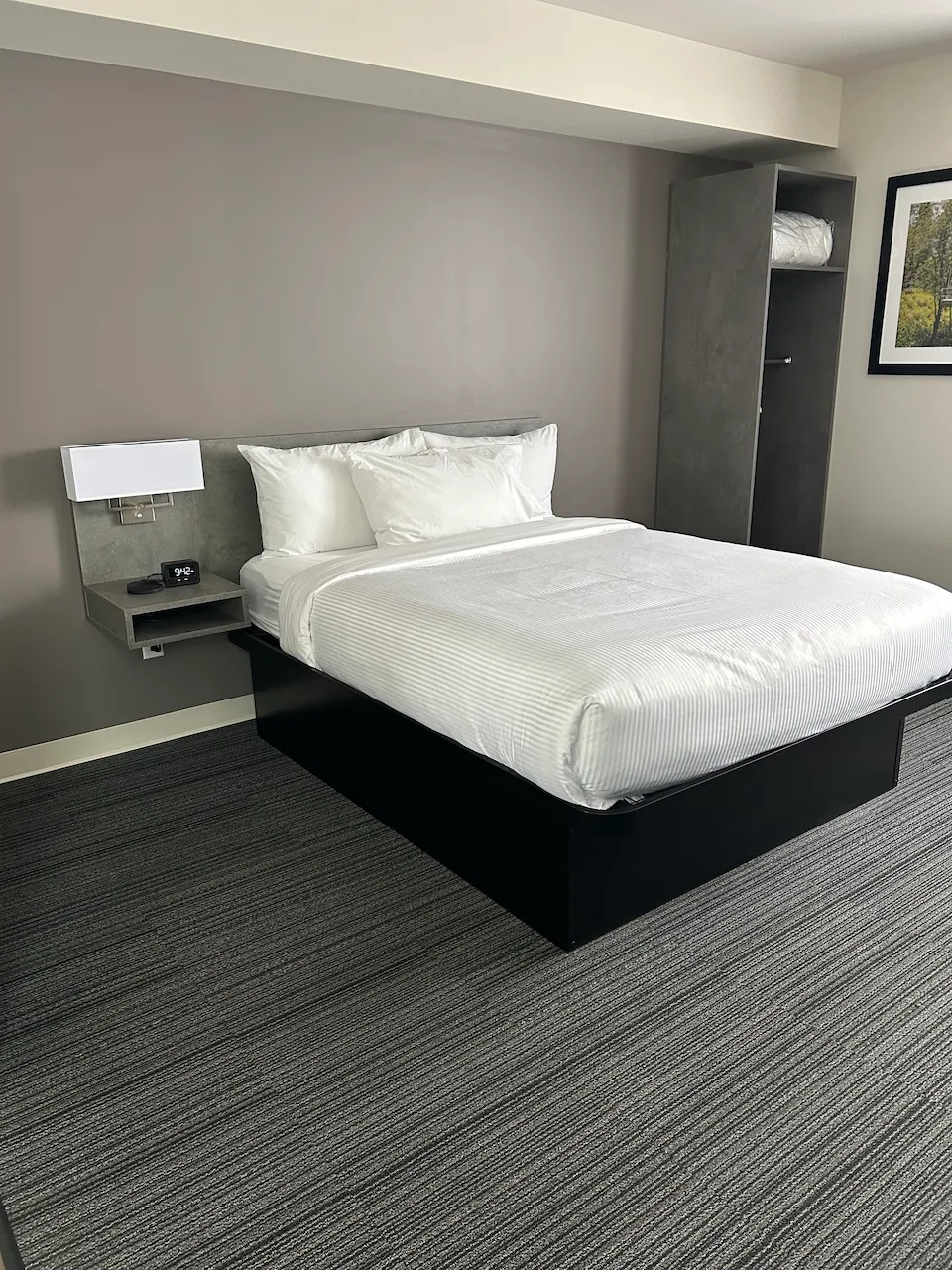 Room 301