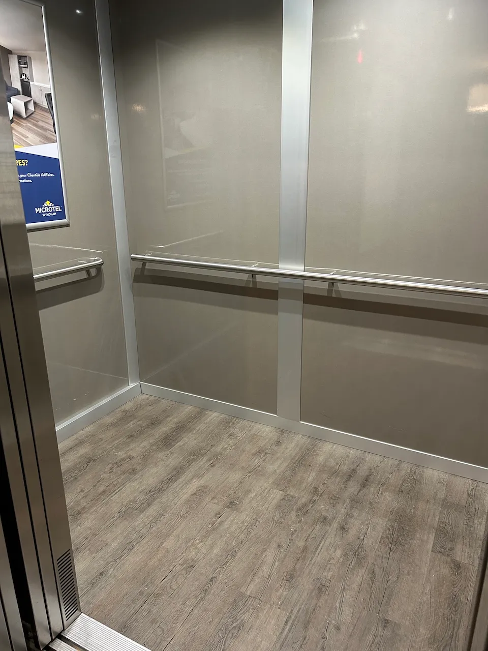 Elevator