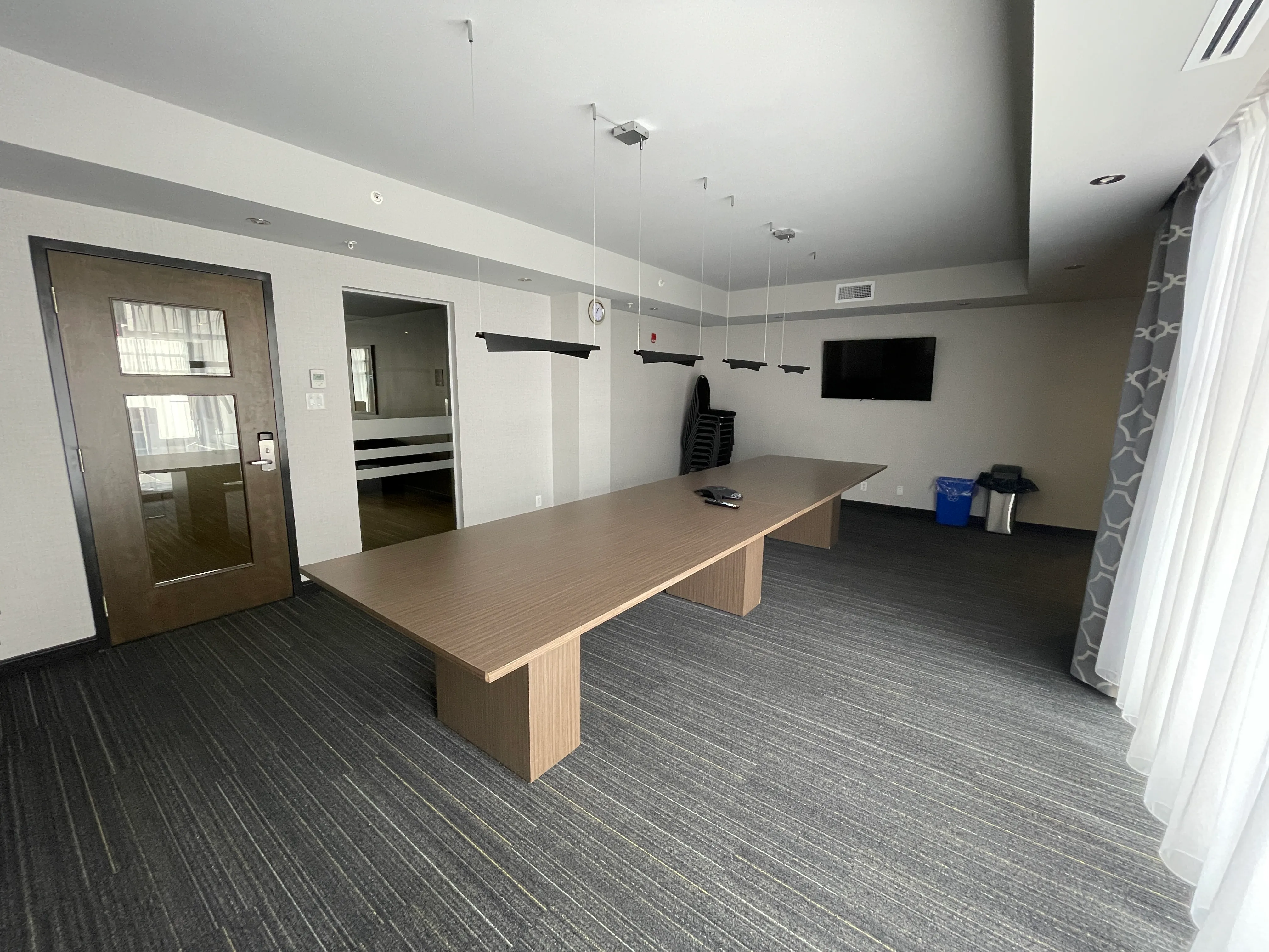 Salle de conférence