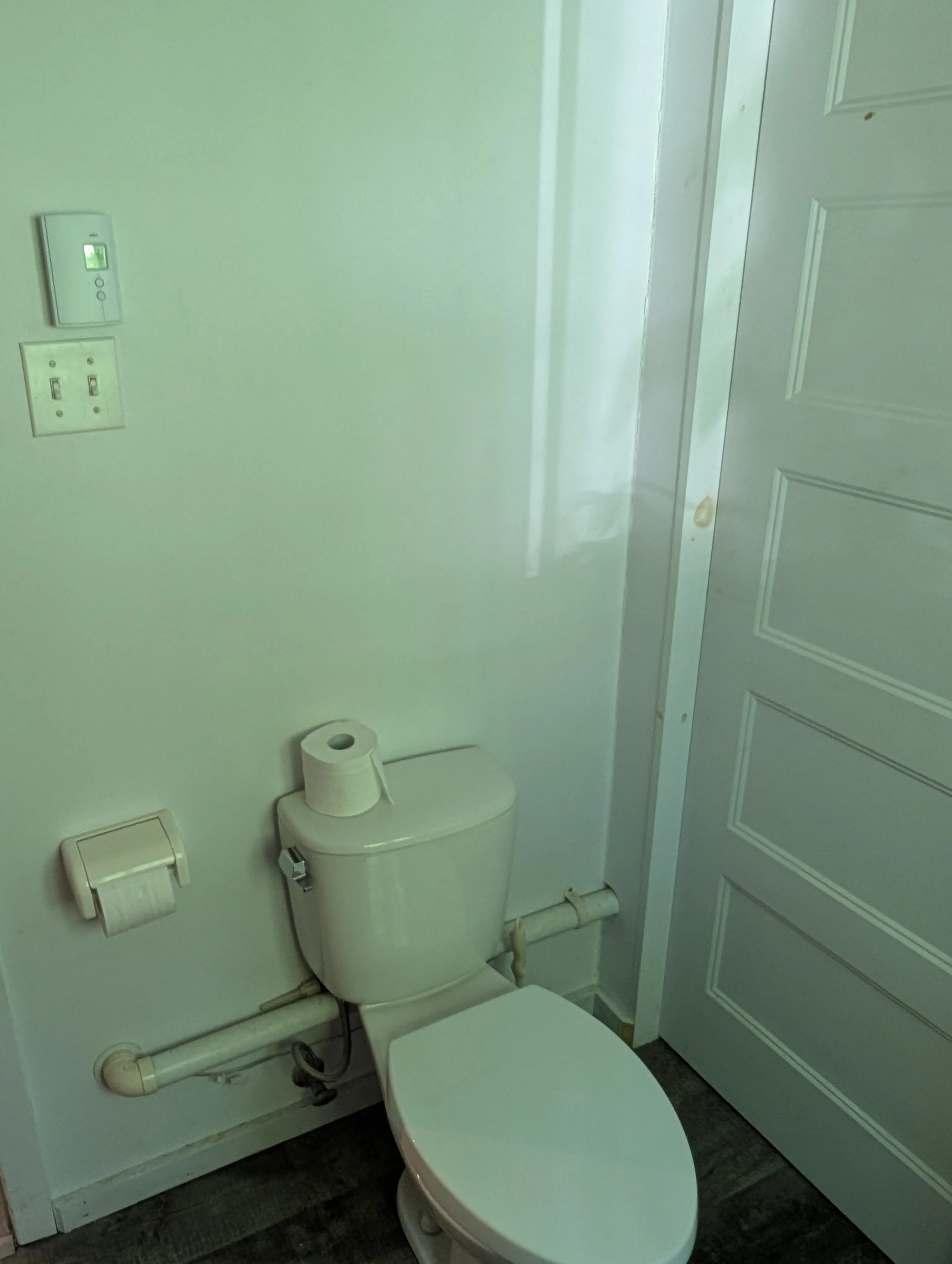 Salle de toilette Espace K