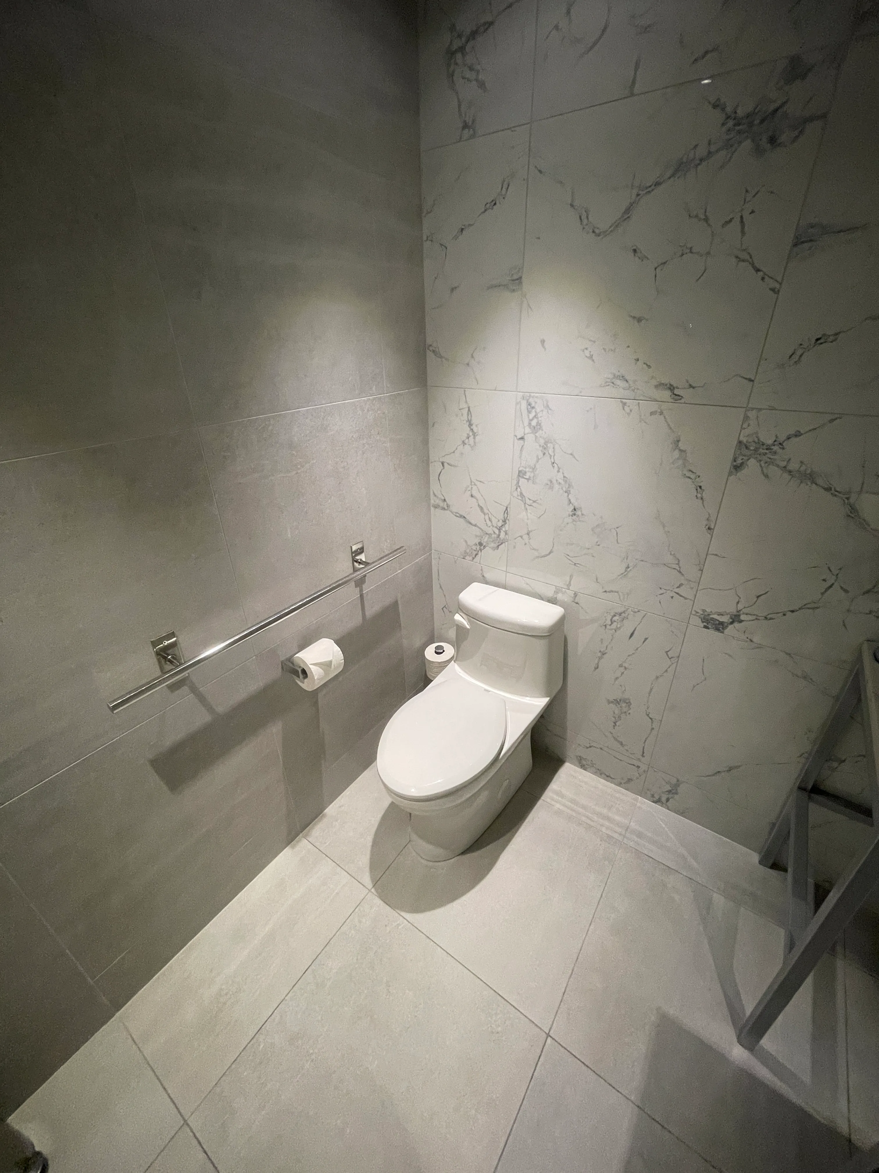 Chambre classique sans vue - Zone de transfert sans le meuble