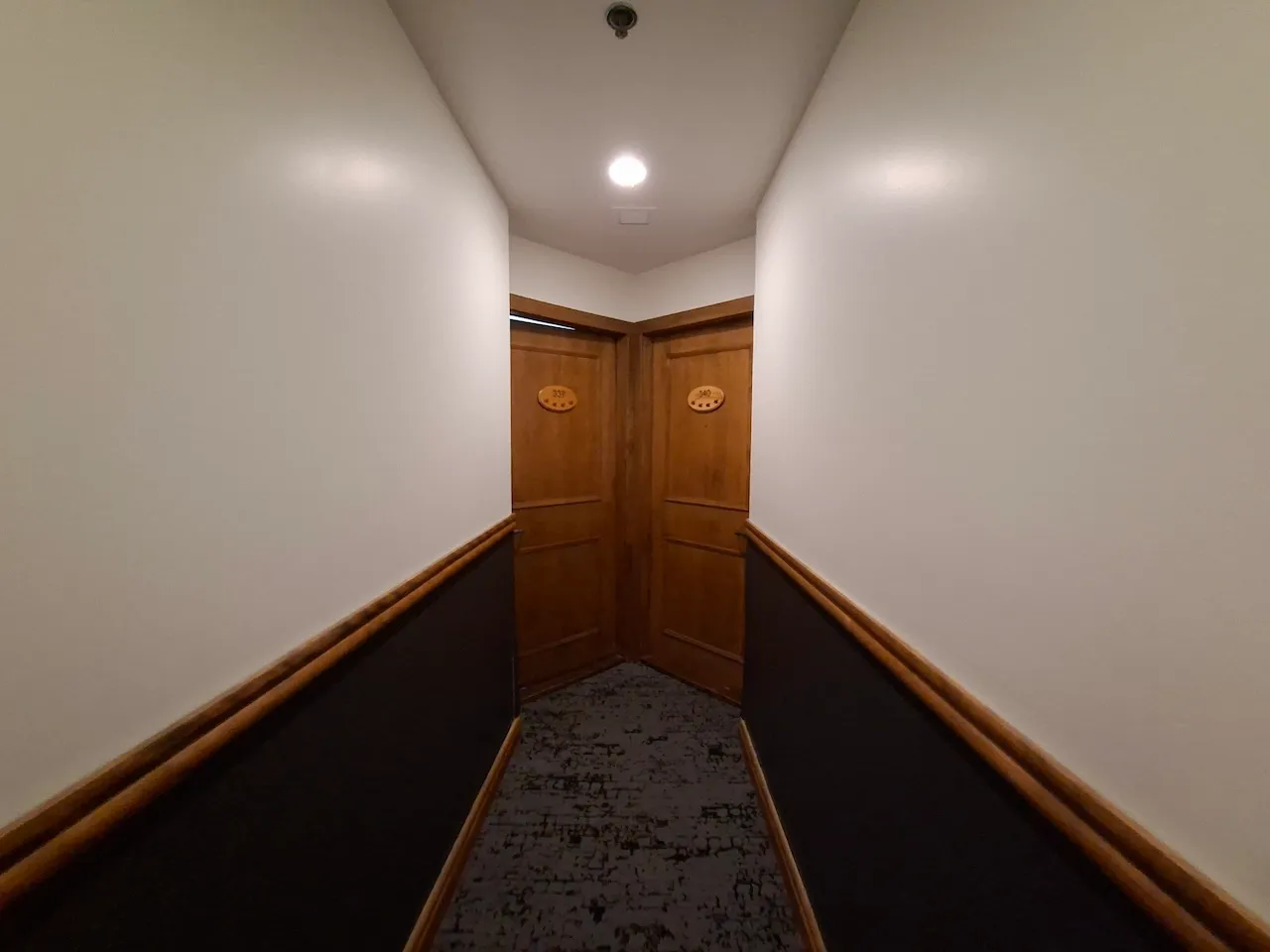 Chambre 339