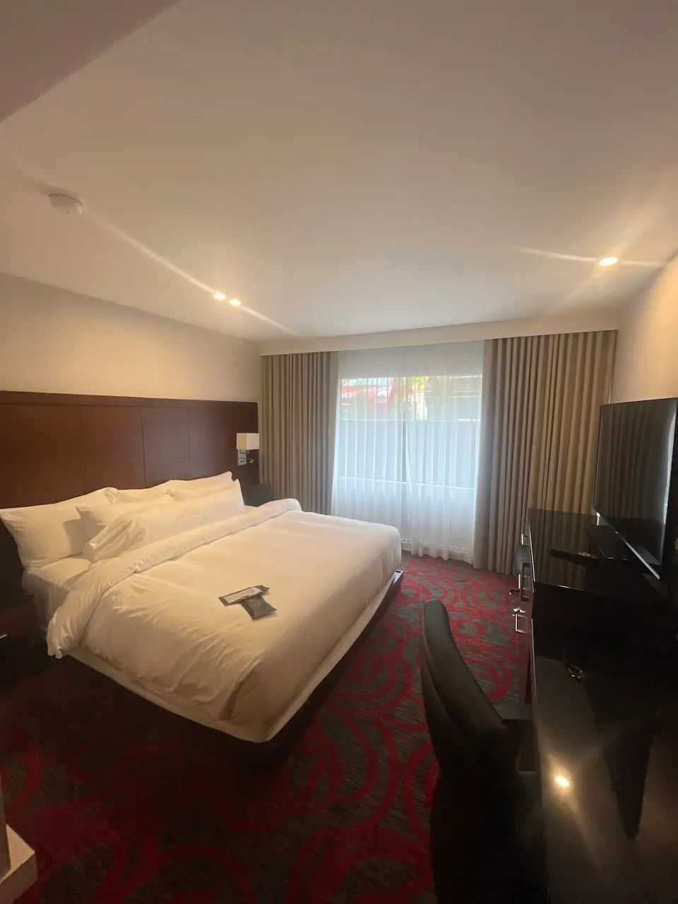 Unité d'hébergement