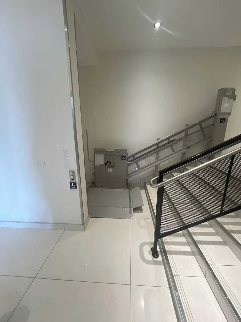 Plate-forme élévatrice