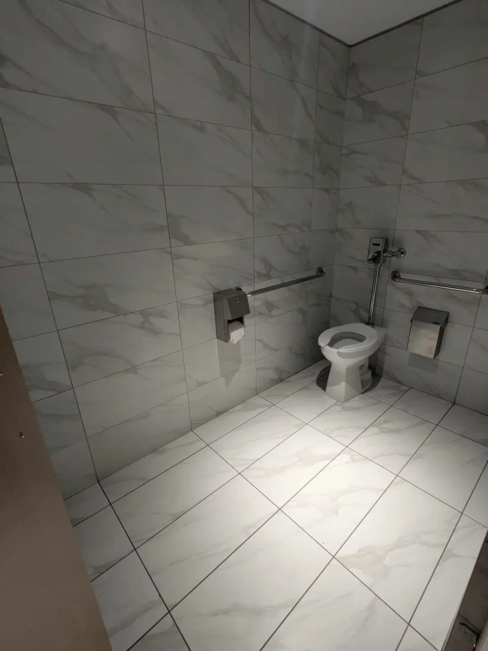 Salle de toilette - femme